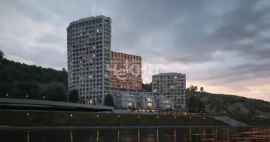Appartement dans Nijni Novgorod, Russie
