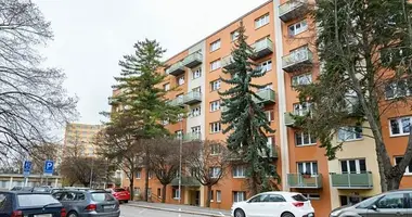 Appartement 1 chambre dans okres Brno mesto, République tchèque