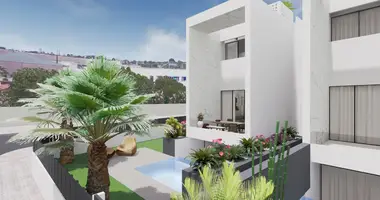 Villa 3 bedrooms in lAlfas del Pi, Spain