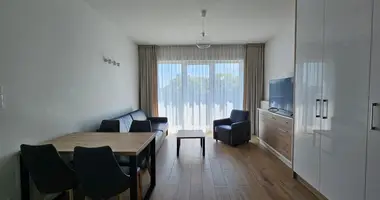 1 bedroom apartment in Warsaw, Poland