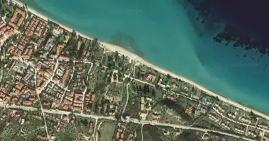 Земельные участки в Chaniotis, Греция