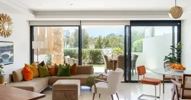 Casa 3 habitaciones en Španjolska