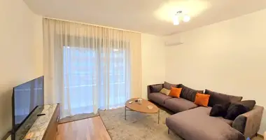 Apartamento 3 habitaciones en Budva, Montenegro