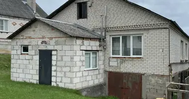 Casa en Slonim, Belarús