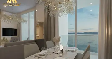 Wohnung 2 Schlafzimmer in Pattaya, Thailand