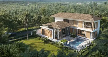 4 bedroom house in Huai Yai, Thailand