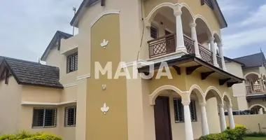 Casa en Sukuta, Gambia