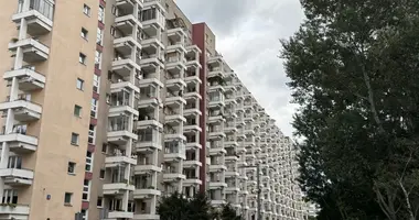 2 bedroom apartment in Warsaw, Poland