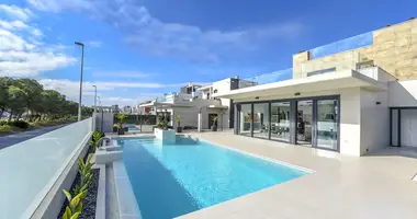 Villa in Abadin, Spanien