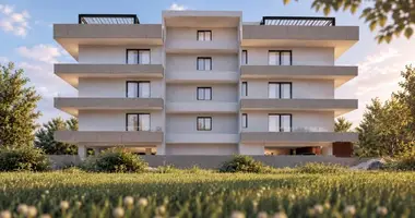 Appartement 2 chambres dans Aradíppou, Chypre
