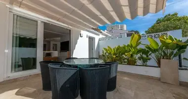 Casa 2 habitaciones en San Pedro Alcantara, Španjolska