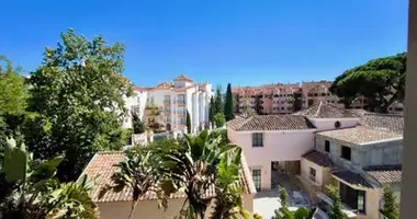 Wohnung 3 Schlafzimmer in Marbella, Spanien
