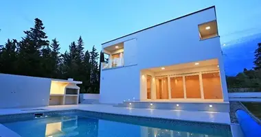 Villa in Kroatien