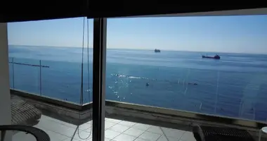 Apartamento 2 habitaciones en Limasol, Chipre