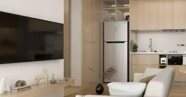Appartement 1 chambre dans Kamala, Thaïlande