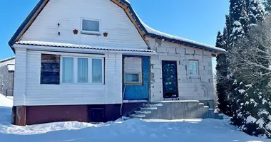 Дом в Папернянский сельский Совет, Беларусь