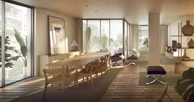 Mieszkanie 3 pokoi w Faro, Portugalia