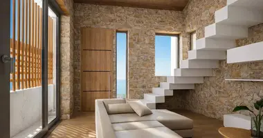 Villa 2 zimmer in Kassandrino, Griechenland