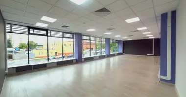 Office 261 m² in Moscow, Russia