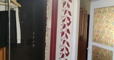 Apartamento 3 habitaciones en Navahrudak, Belarús