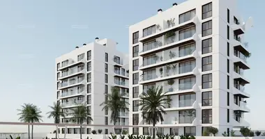 Appartement 2 chambres dans Guardamar del Segura, Espagne