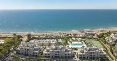2 bedroom apartment in Dos Hermanas, Spain
