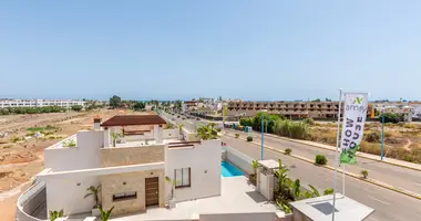 Villa in Vera, Spanien