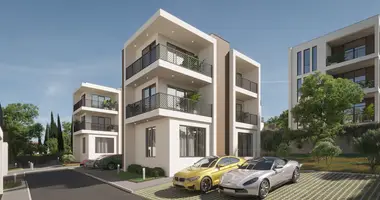 Appartement 1 chambre dans Tbilissi, Géorgie