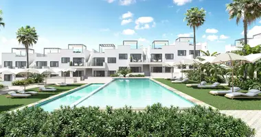 Bungalow Bungalow de 2 dormitorios en Torrevieja, Španjolska