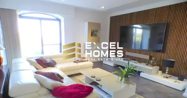 Wohnung 3 Schlafzimmer in Swieqi, Malta