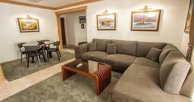 Appartement 2 chambres dans Budva, Monténégro