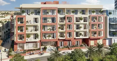 Квартира 2 комнаты в Дубай, ОАЭ