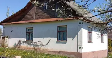 Дом в Слоним, Беларусь