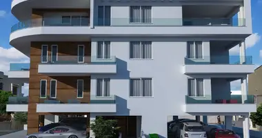Appartement 2 chambres dans Larnaca, Chypre