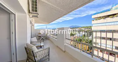 2 bedroom apartment in Spain