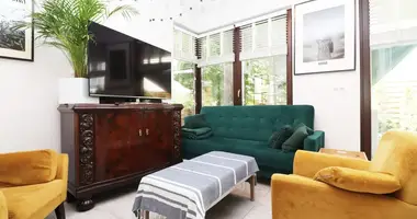 Apartamento en Cracovia, Polonia