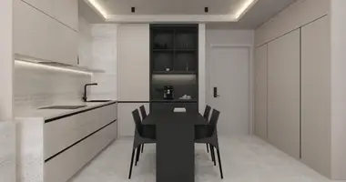 Apartamento 2 habitaciones en Tivat, Montenegro