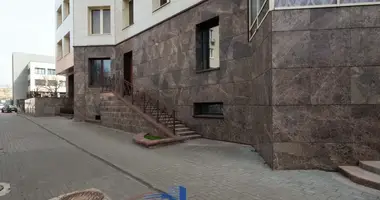 Nieruchomości komercyjne 95 m² w Mińsk, Białoruś