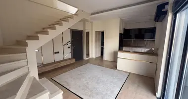 Szeregowiec 2 pokoi w Akarca Koyu, Turcja