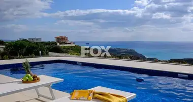 Apartamento 2 habitaciones en Pissouri Municipality, Chipre