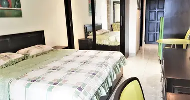 Condo 1 chambre dans Pattaya, Thaïlande
