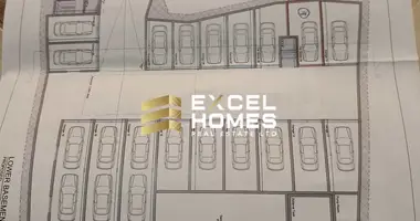 Penthouse 3 chambres dans Nadur, Malte