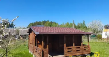 Участок земли в Негорельский сельский Совет, Беларусь