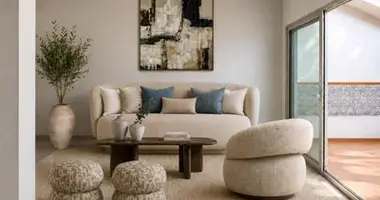 Appartement 3 chambres dans San Pedro Alcantara, Espagne