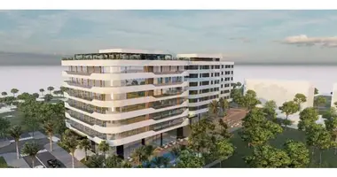 1 bedroom apartment in Golem, Albania