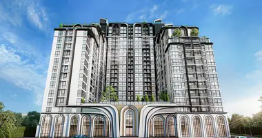 Wohnung 1 zimmer in Pattaya, Thailand