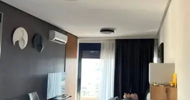 Квартира 2 спальни в Будва, Черногория