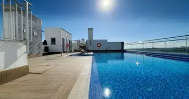 3 bedroom apartment in San Pedro Alcantara, Spain