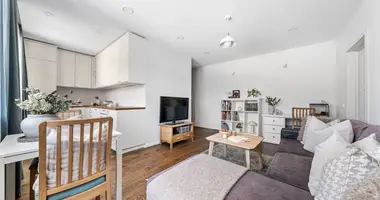 Wohnung 3 zimmer in Vilnius, Litauen