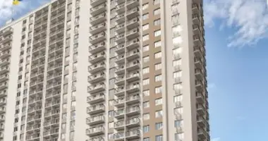 Mieszkanie 1 pokój w Odessa, Ukraina
